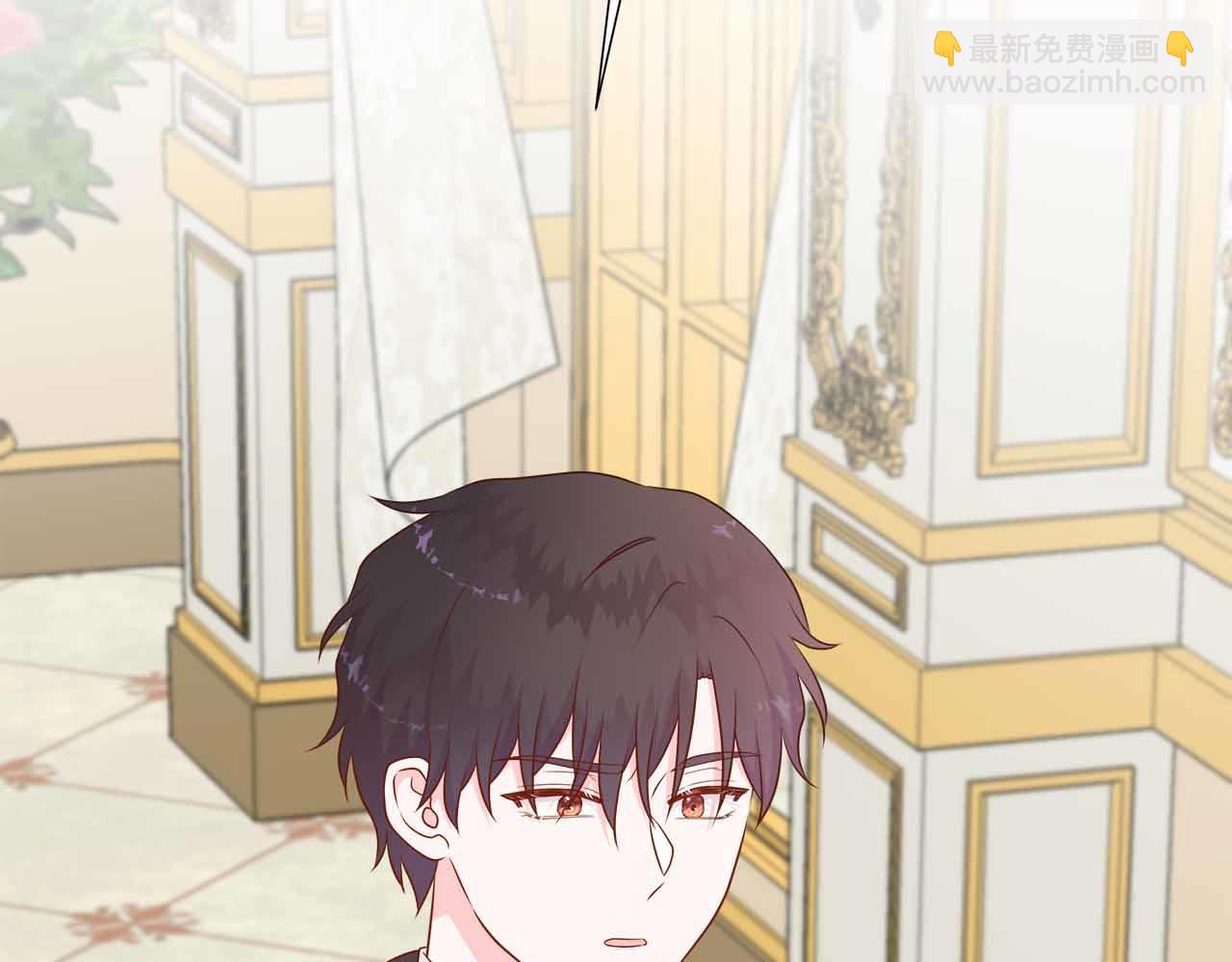 第99话 家人，没有意义(1/5)-第99话