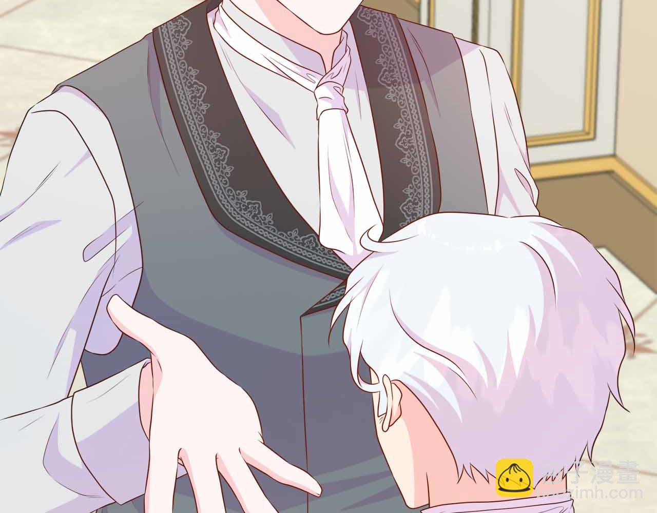 第99话 家人，没有意义(1/5)-第99话