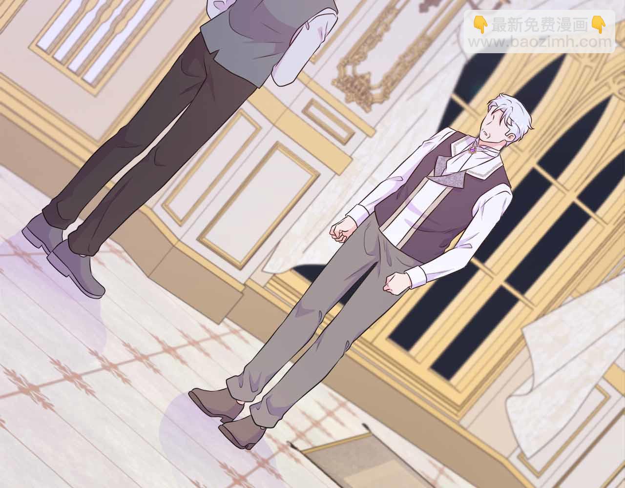 第99话 家人，没有意义(1/5)-第99话