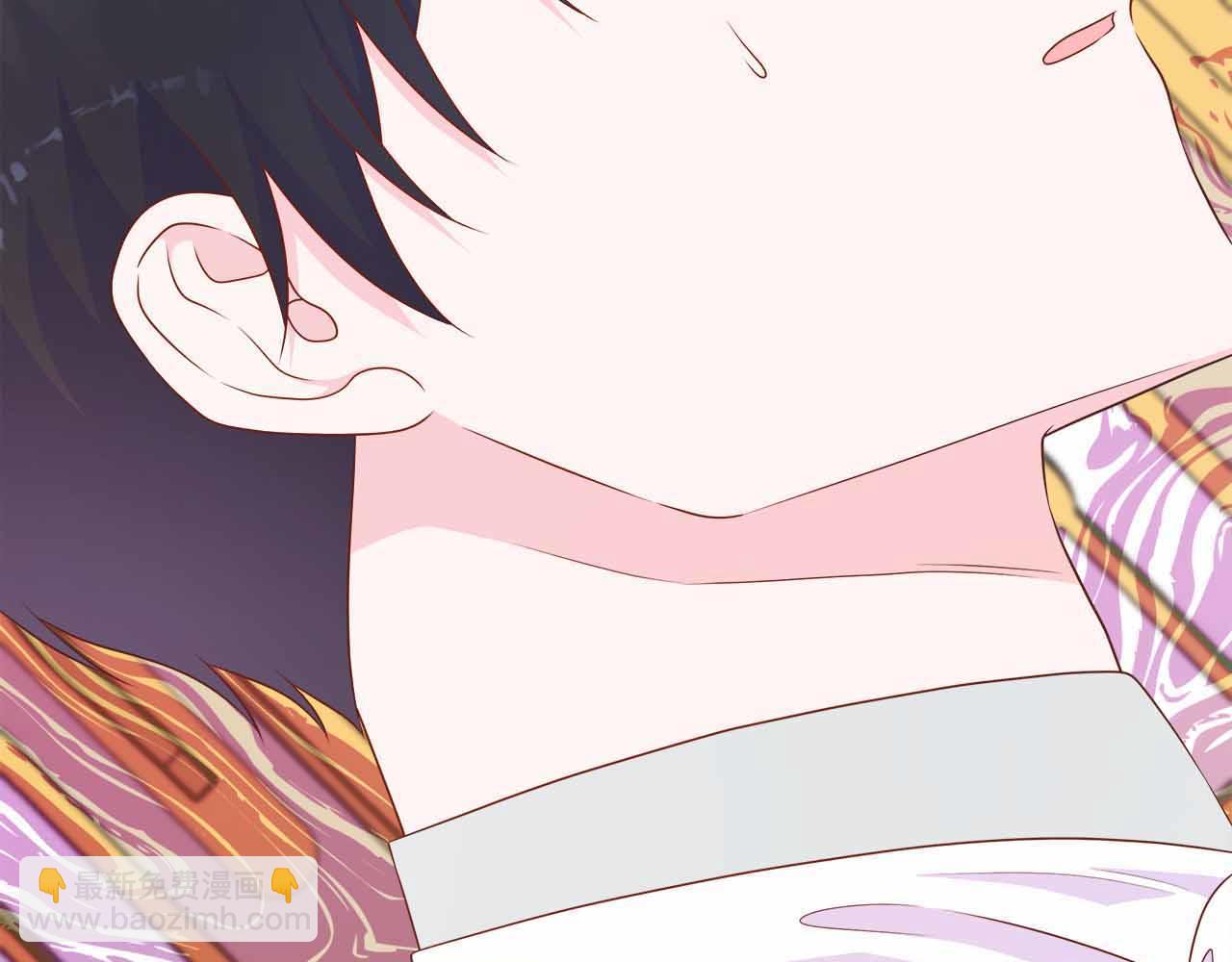 第99话 家人，没有意义(1/5)-第99话