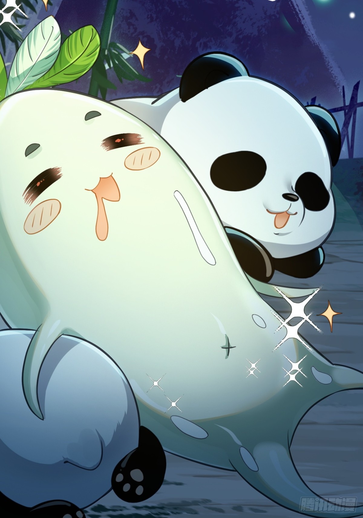 10-科学的尽头是玄学(1/2)-第11话