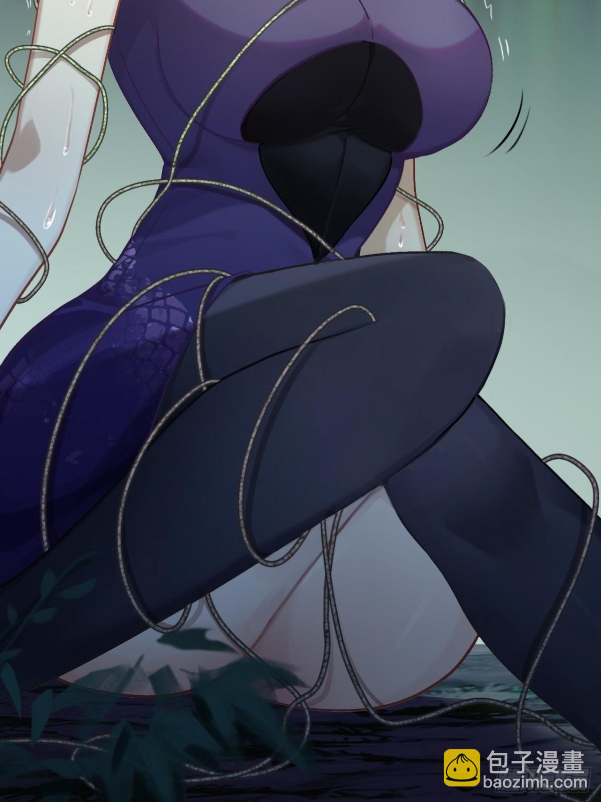 18-蛇肉好吃吗？(1/2)-第19话