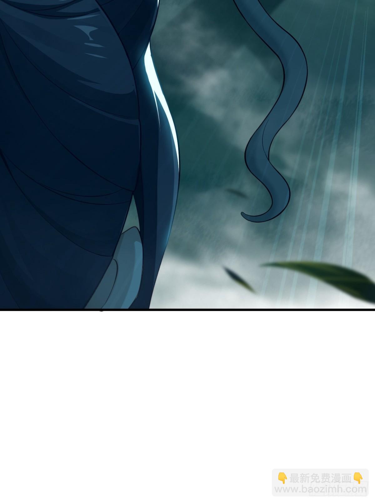 22-青山不老绿水长流(1/2)-第23话