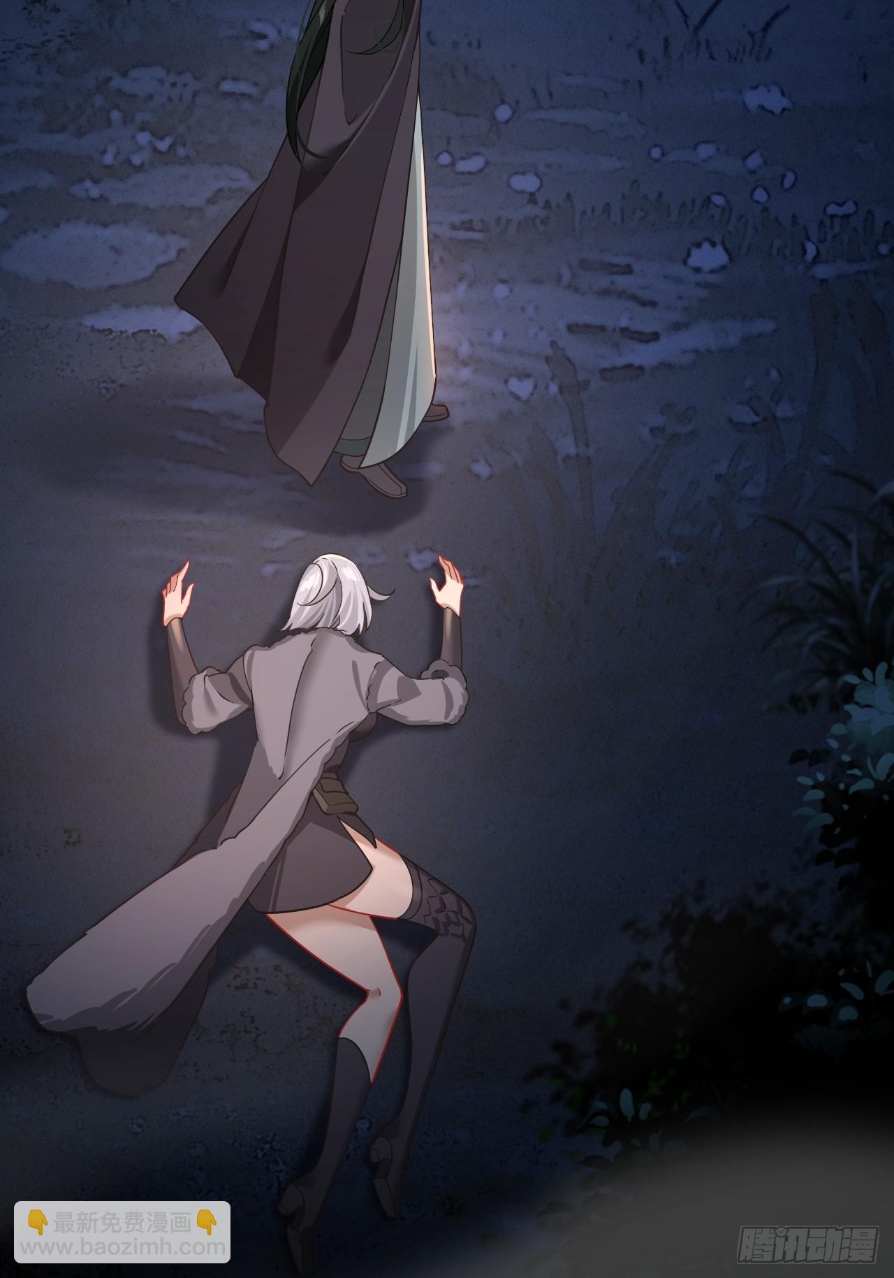 28-赢不了(1/2)-第29话