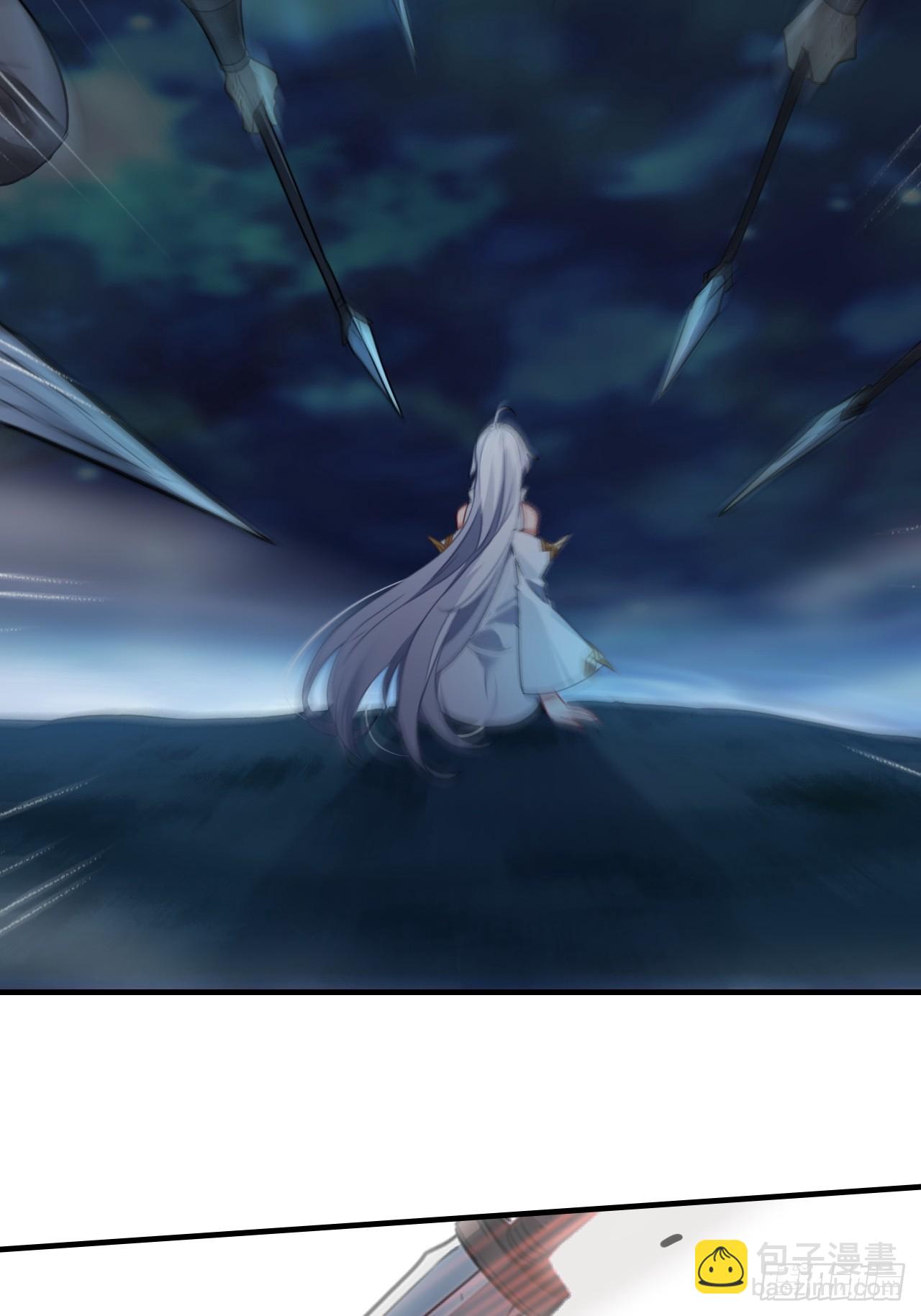 30-有话要早说！(1/2)-第31话