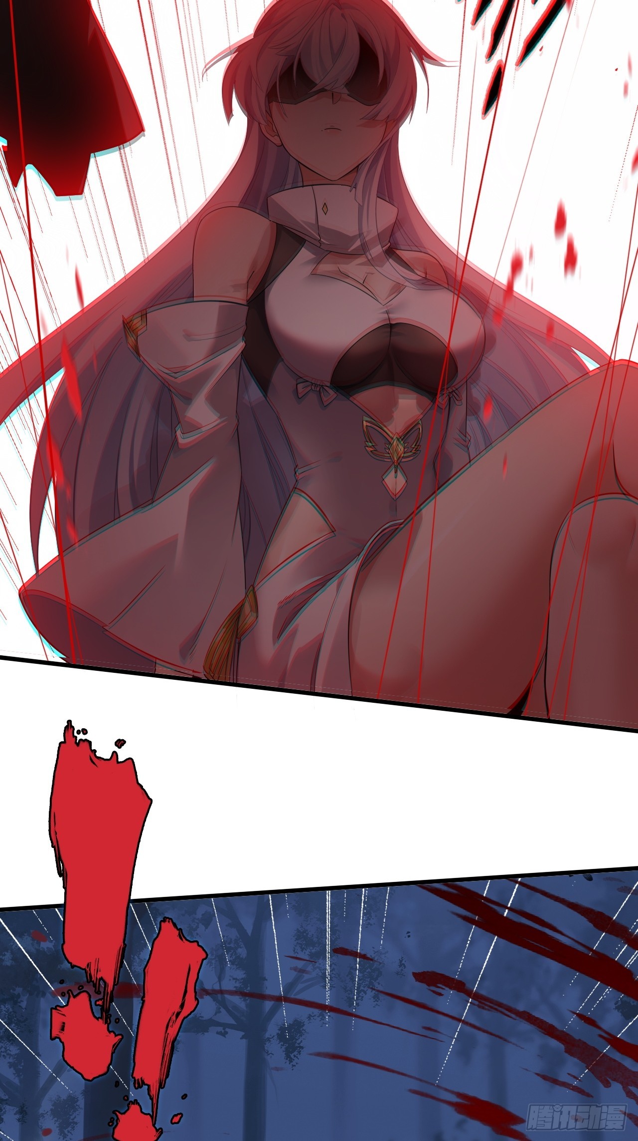 30-有话要早说！(1/2)-第31话