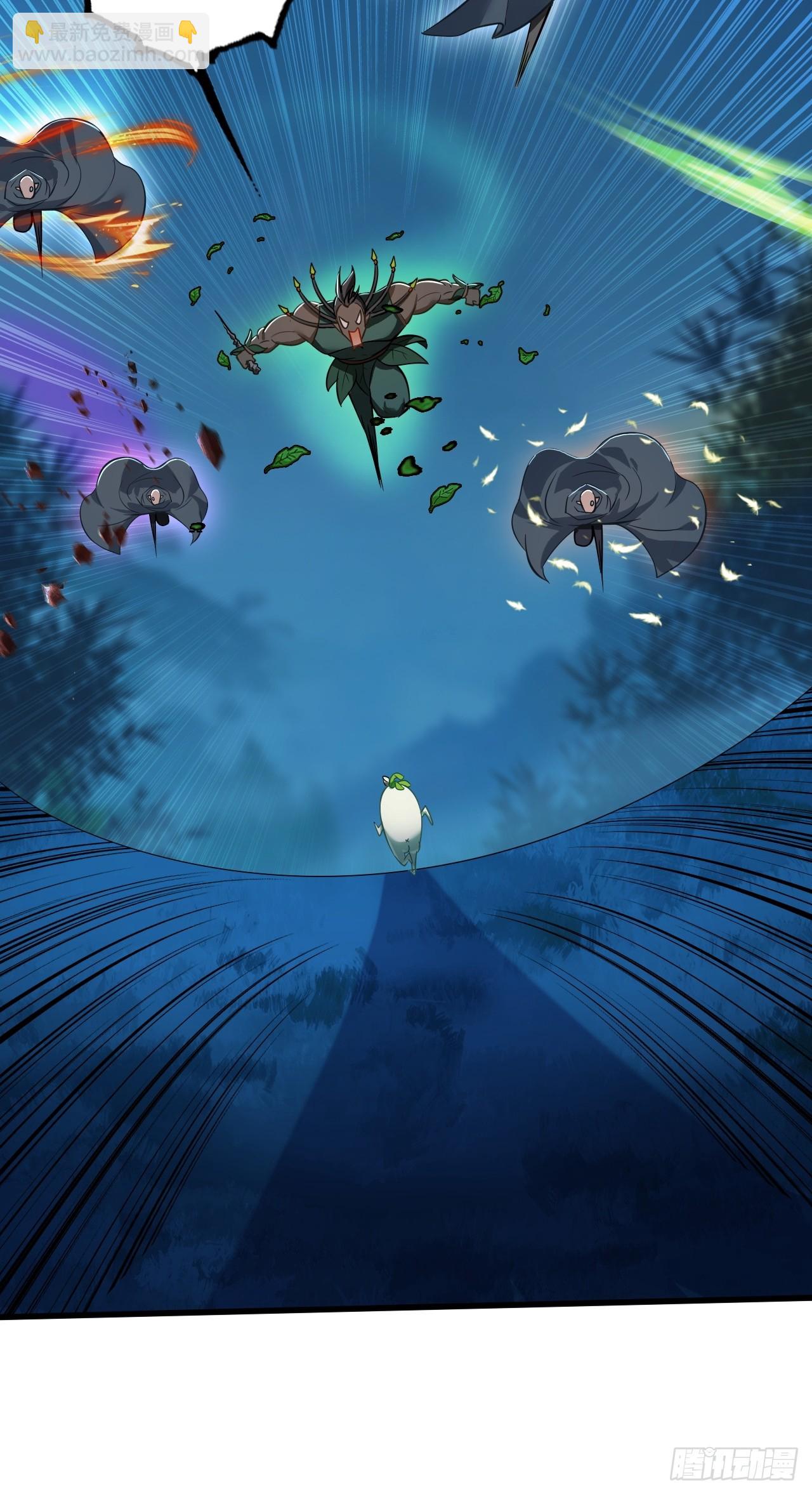 35-小芮情绪拉满~(1/2)-第43话