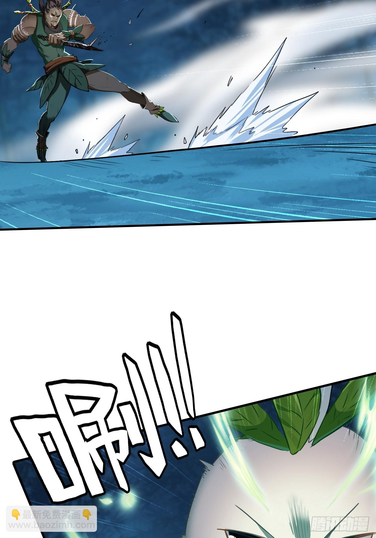 35-小芮情绪拉满~(1/2)-第43话