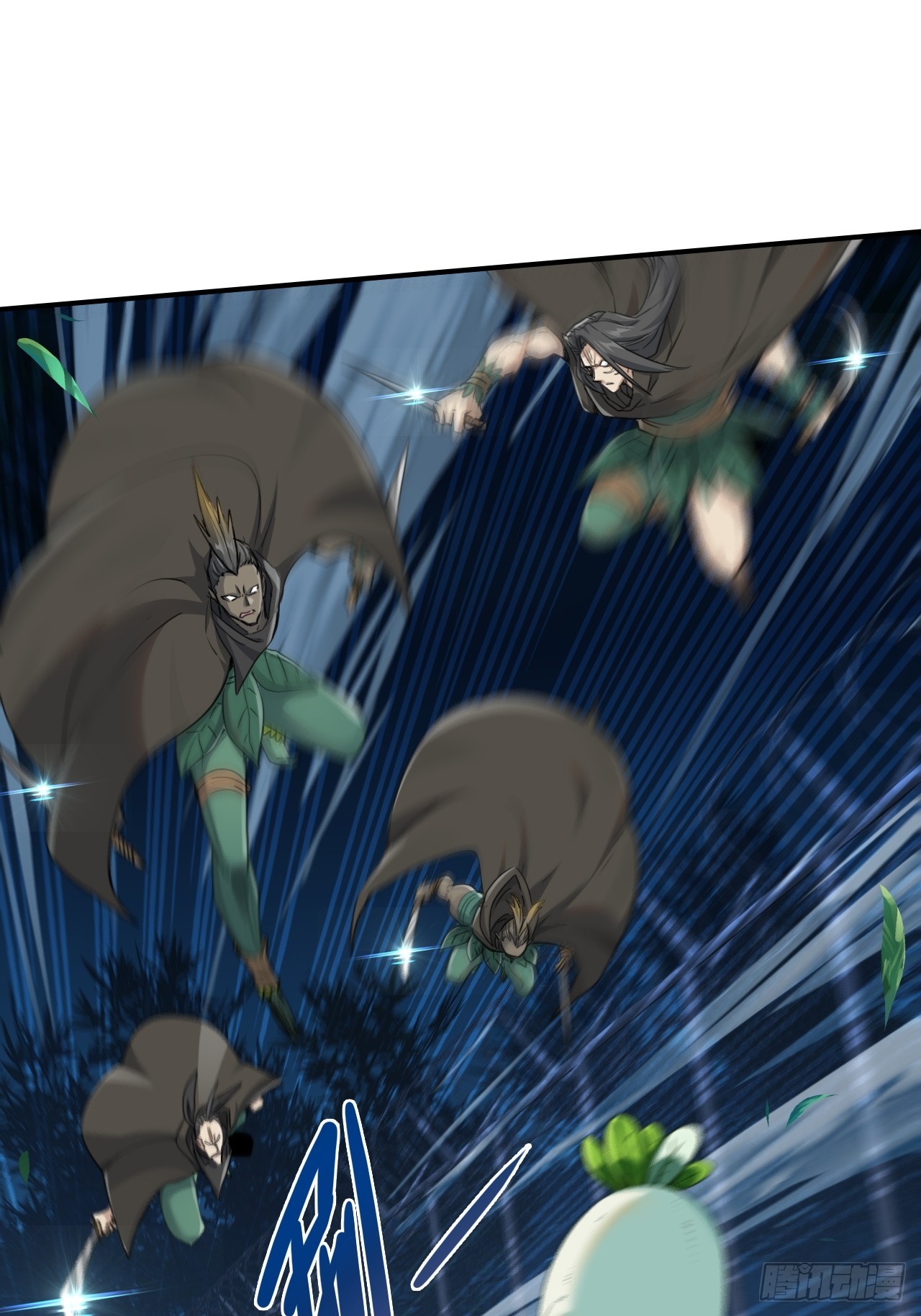 35-小芮情绪拉满~(1/2)-第43话