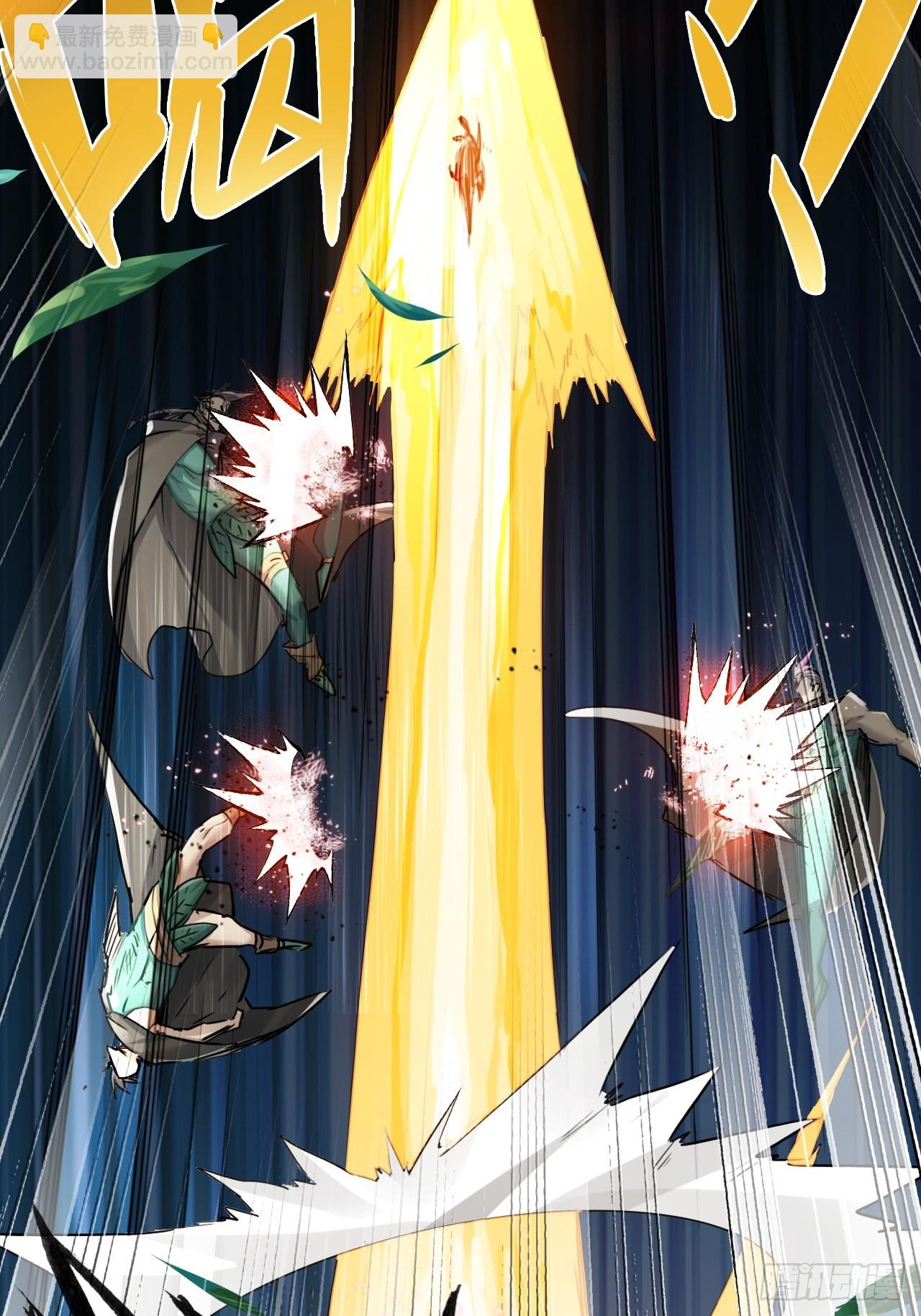 35-小芮情绪拉满~(1/2)-第43话