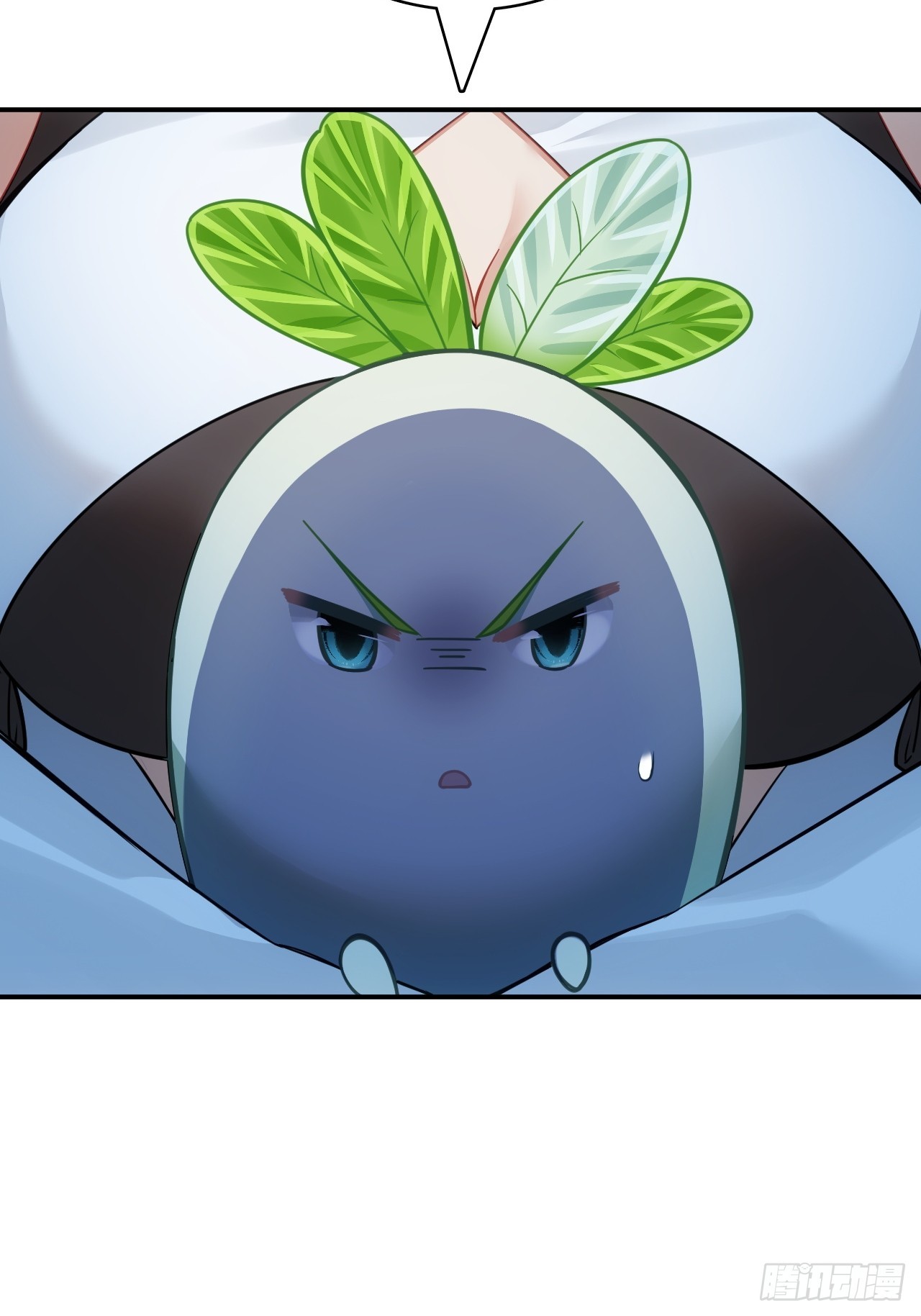 36-禁灵铁(1/2)-第37话