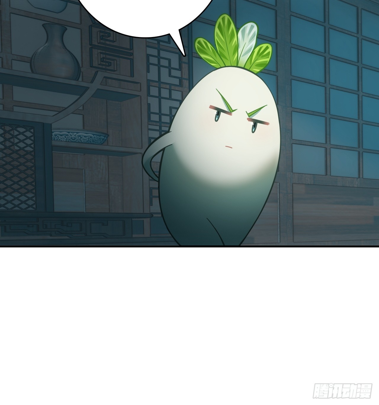 36-禁灵铁(1/2)-第37话