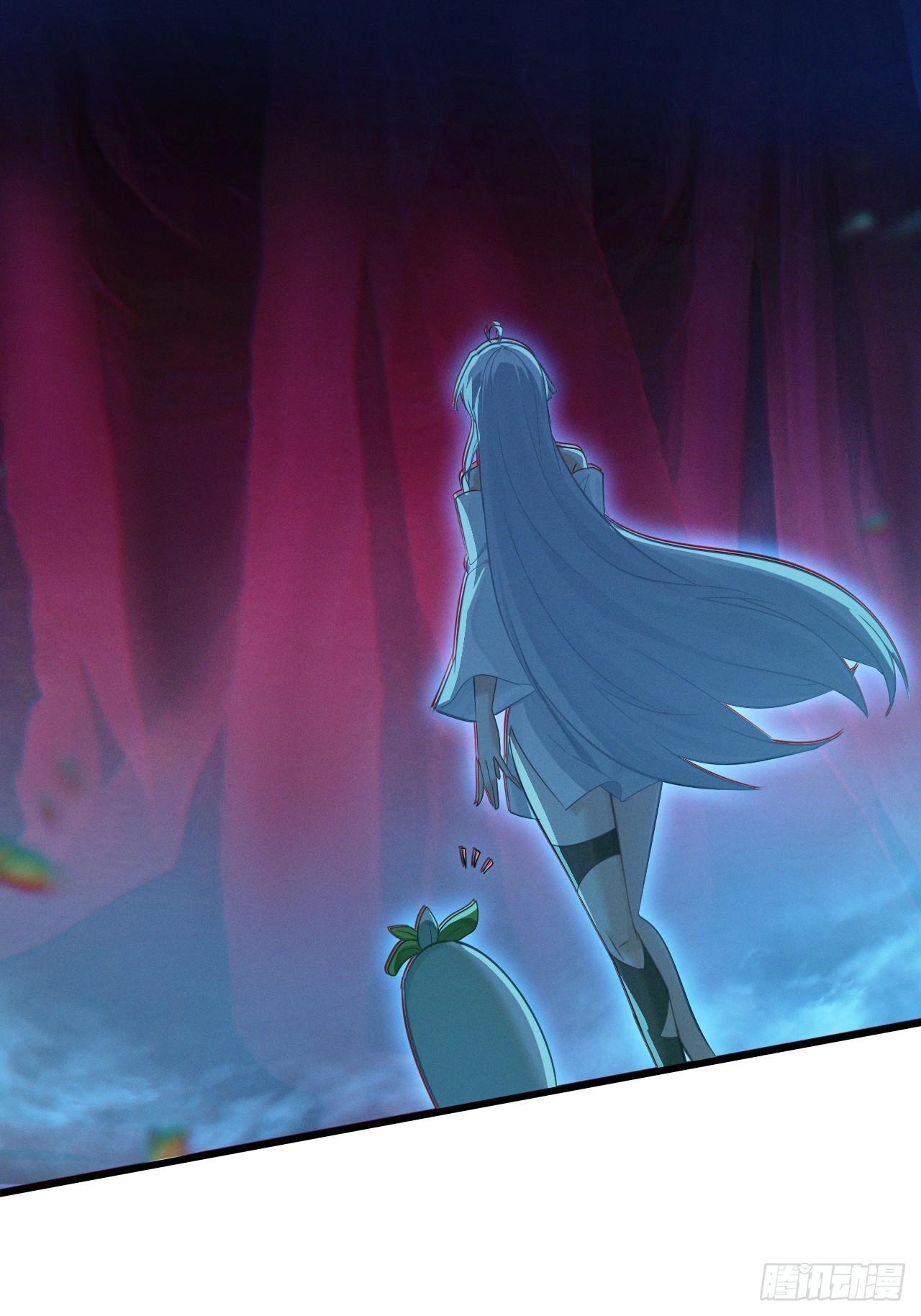 36-禁灵铁(1/2)-第37话