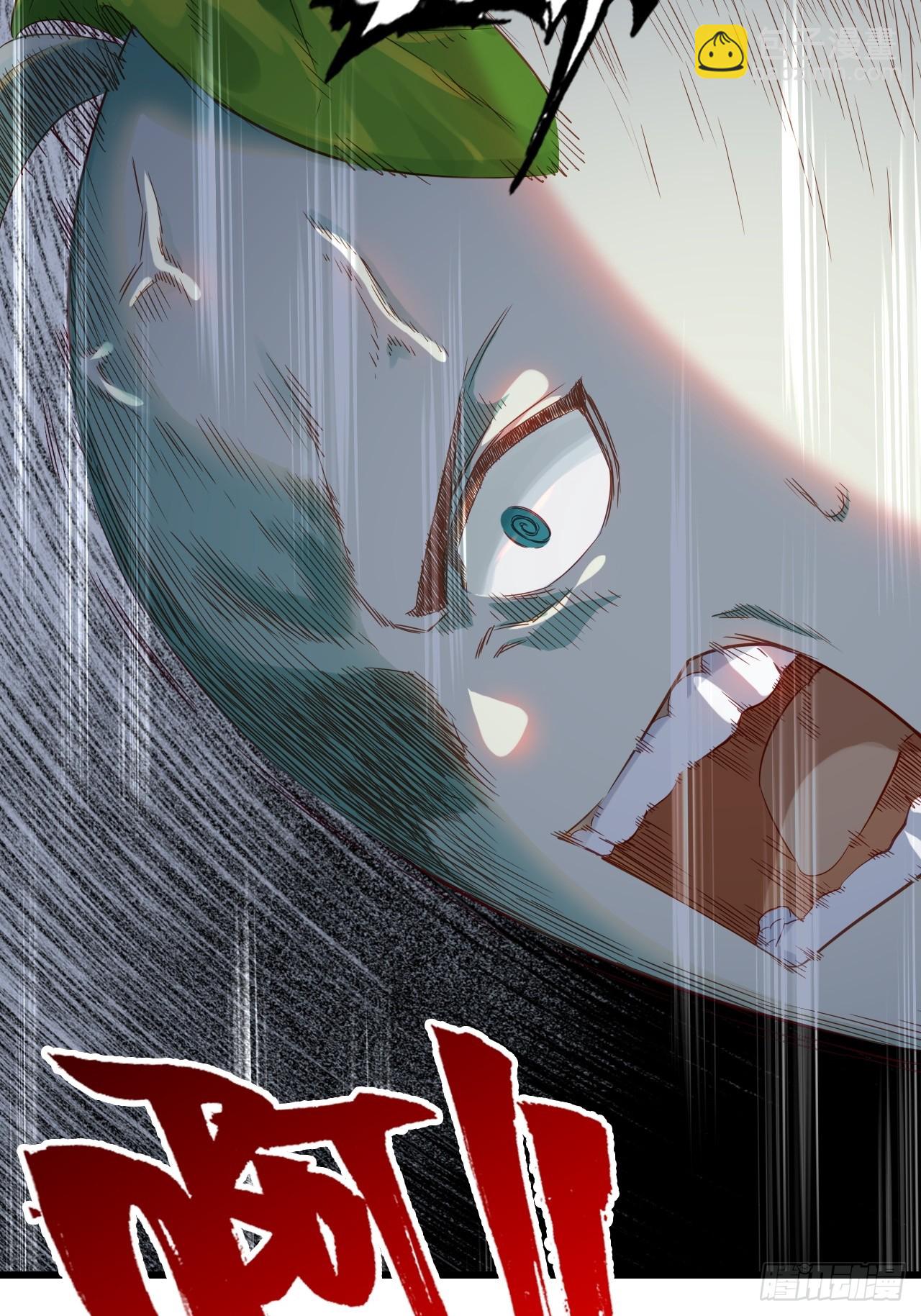 36-禁灵铁(1/2)-第37话