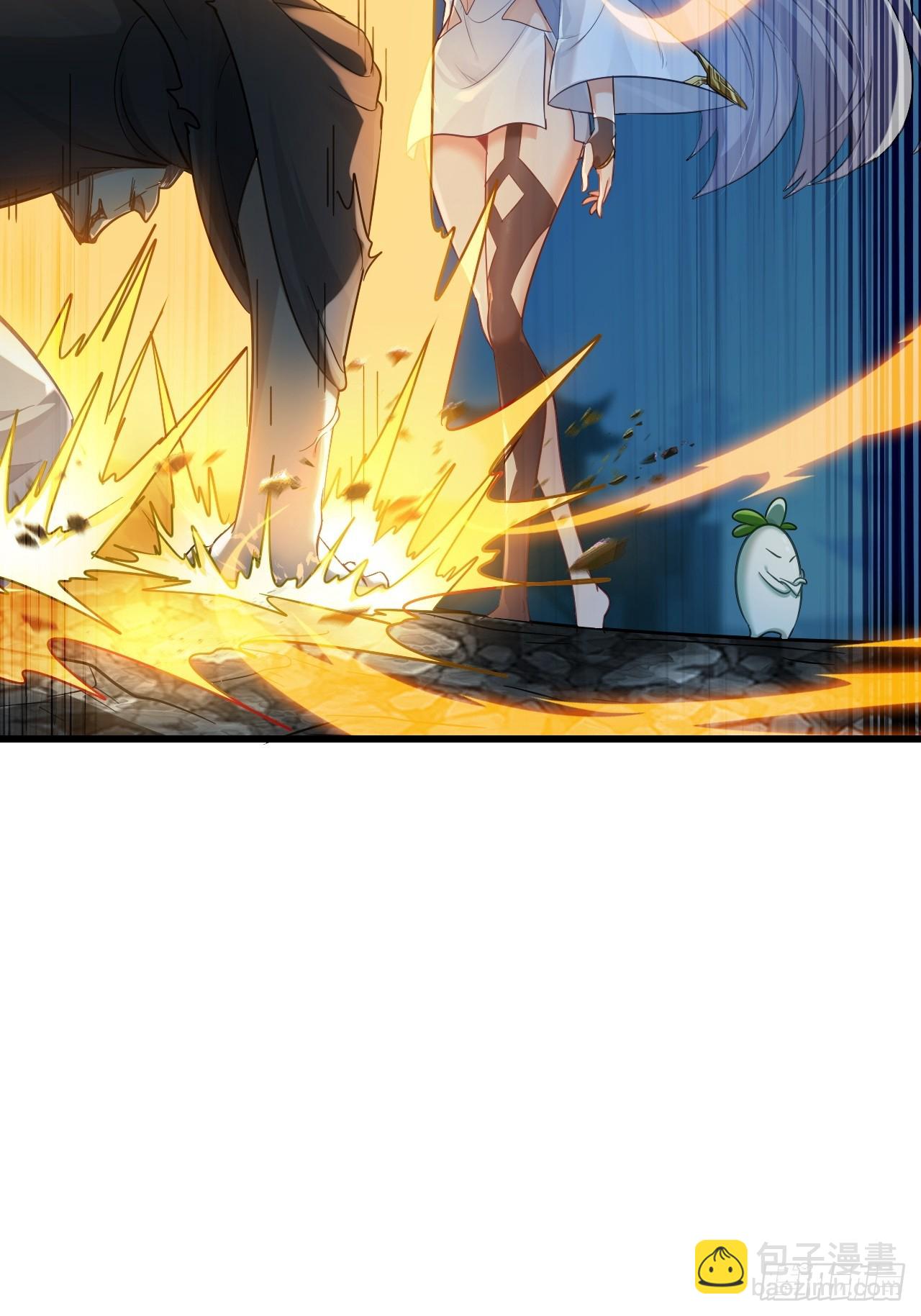 40-快闪，他要开大(1/2)-第41话