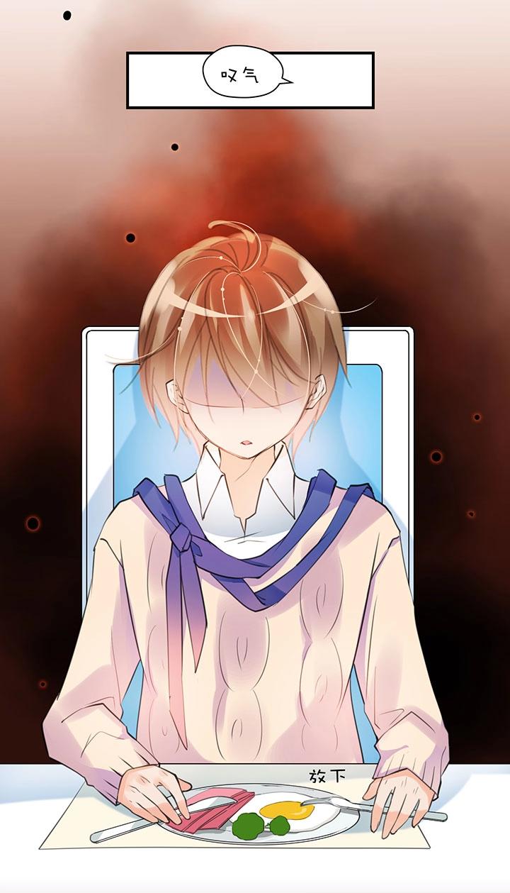 第1章 第8话 早餐-第15话