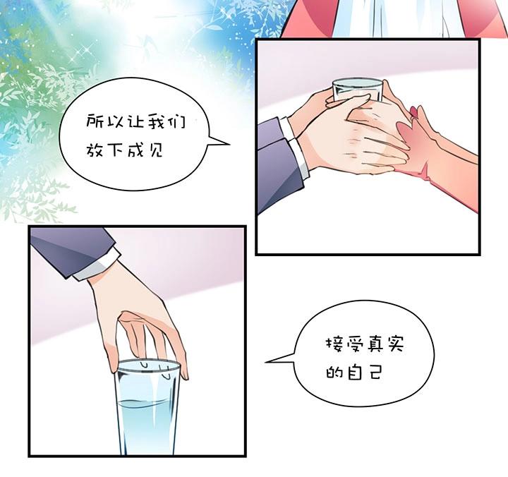 第1章 第8话 早餐-第15话