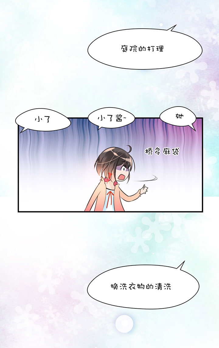 第1章 第11话 家庭会议-第71话