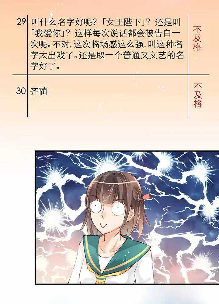 第1章 第14话 有钱能使&hellip;-第21话