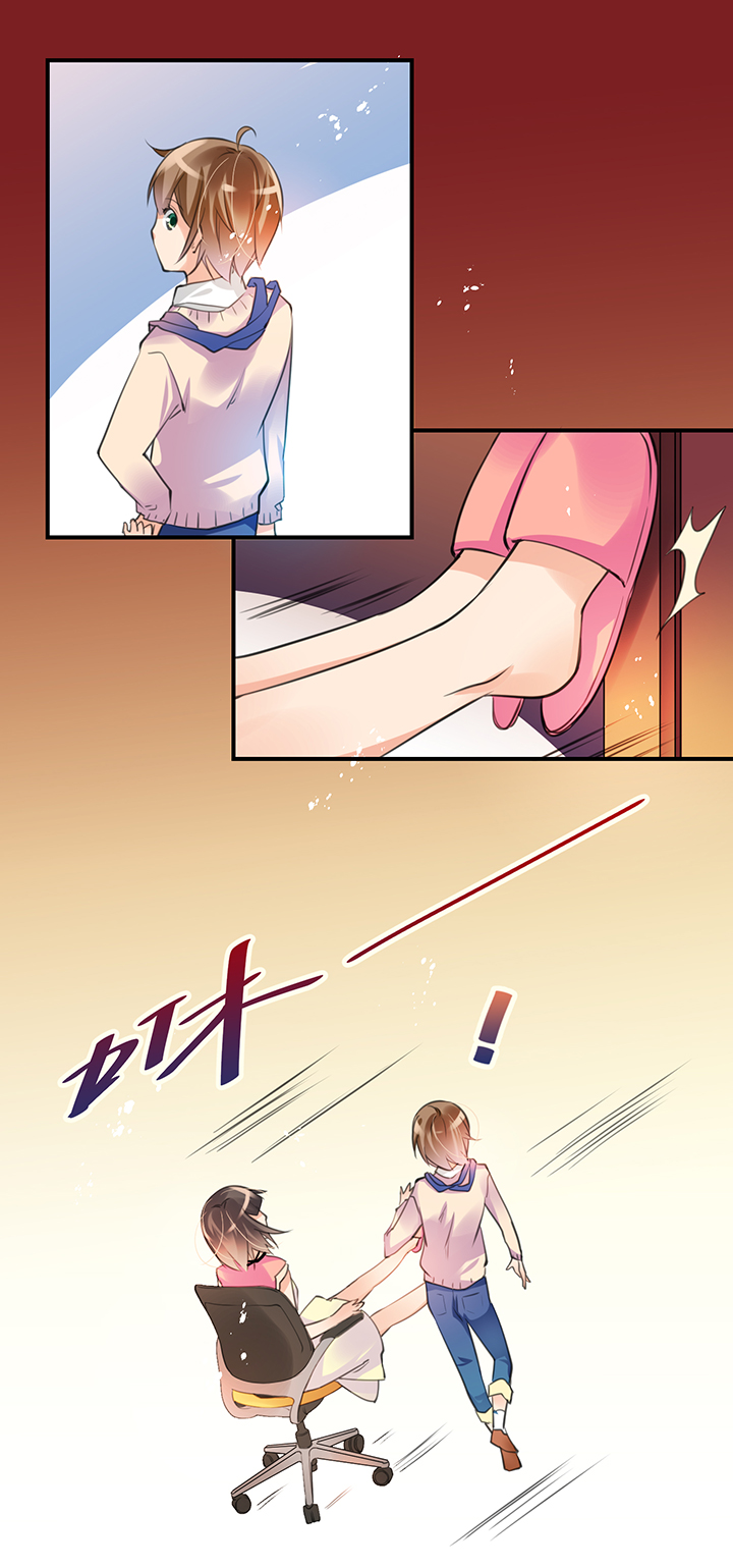 第1章 第17话 高度限制-第77话