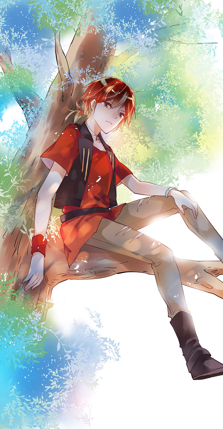 第1章 第19话 新人登场-第79话