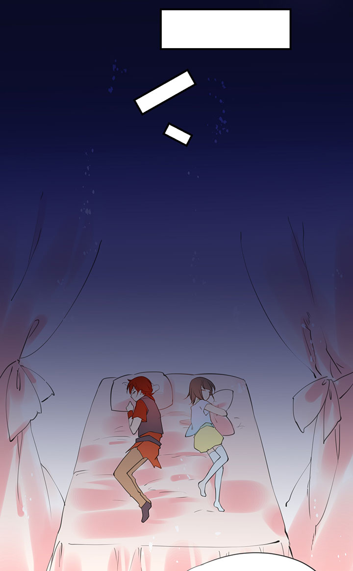 第1章 第21话 又一个女主-第81话