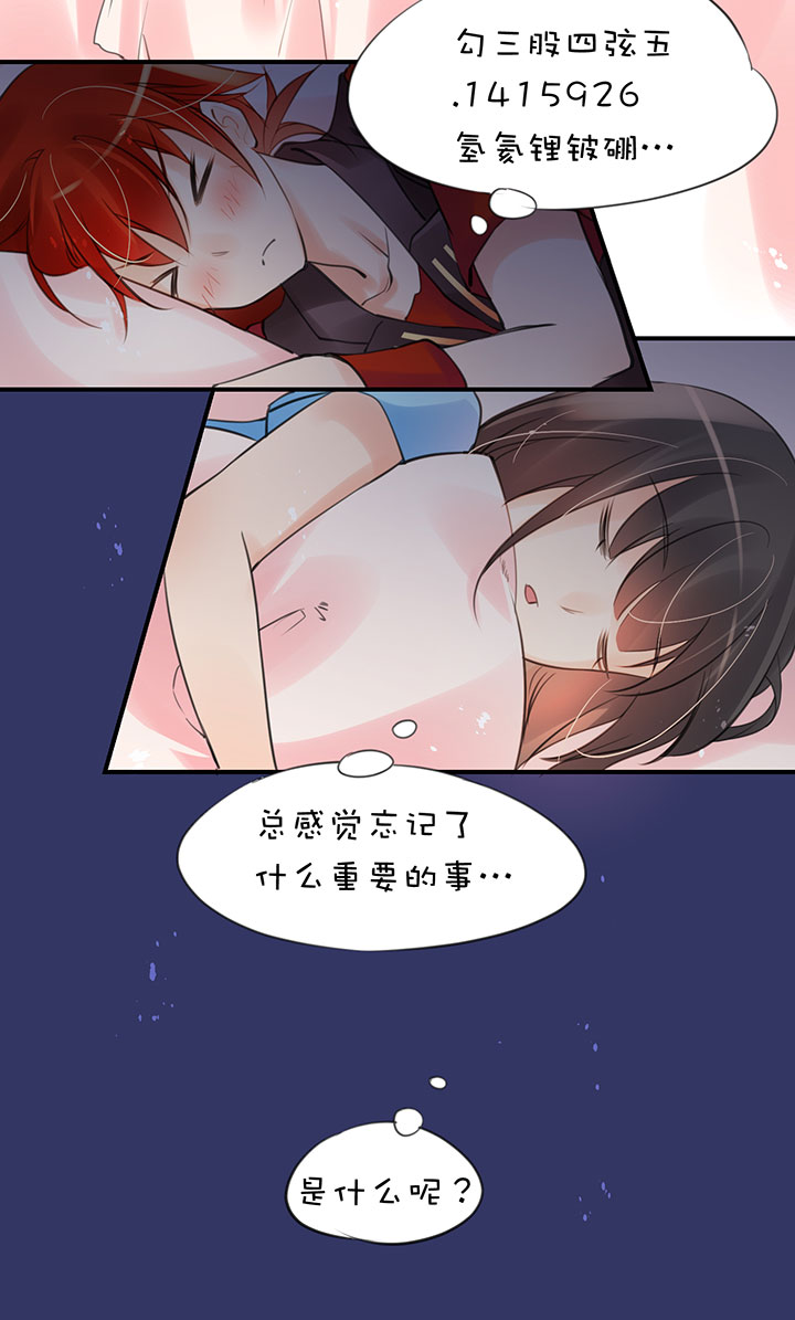 第1章 第21话 又一个女主-第81话