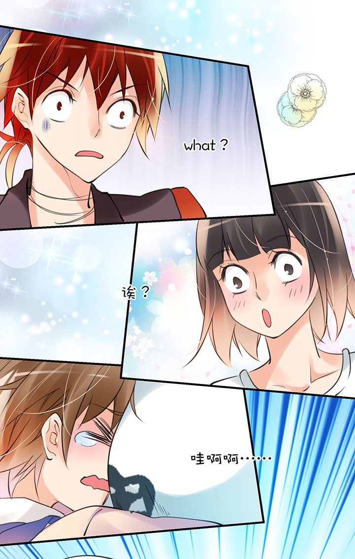 第1章 第23话 助攻-第83话