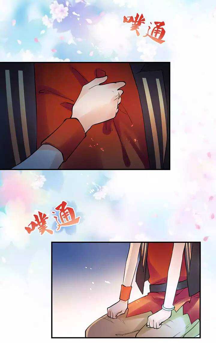 第1章 第24话 怂了-第31话