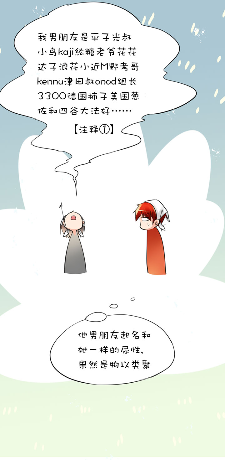 第1章 第29话 S or M-第89话