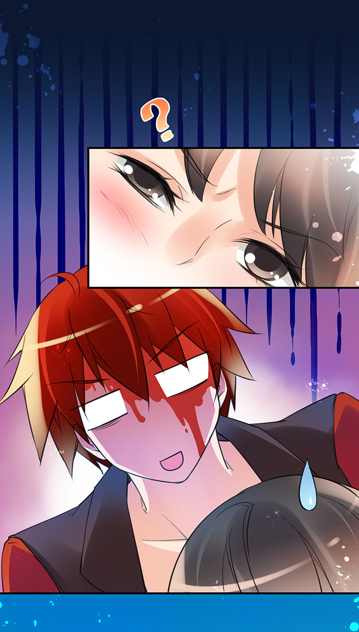 第1章 第31话 突然展开-第91话