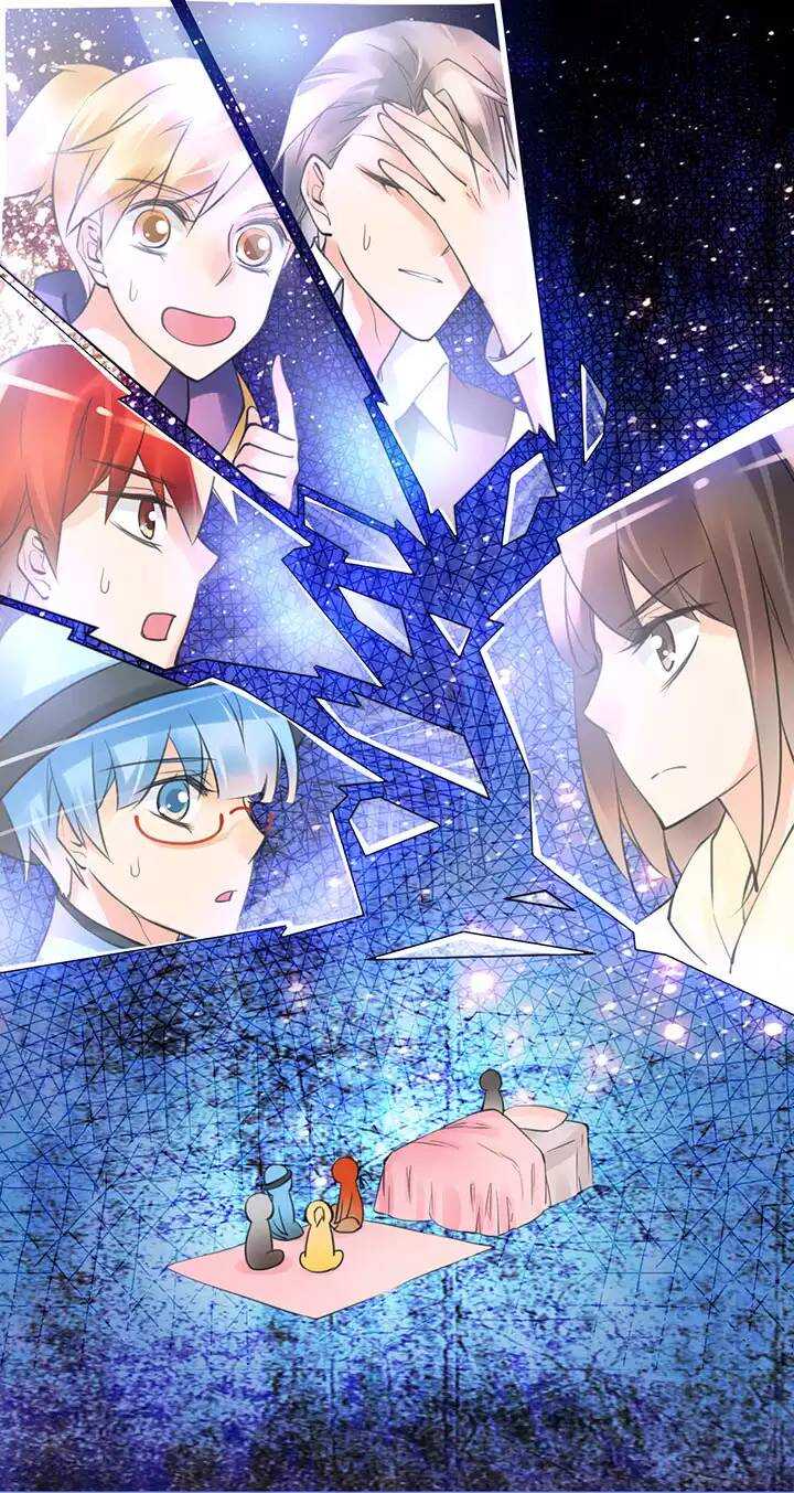 第1章 第32话 齐聚一堂-第39话