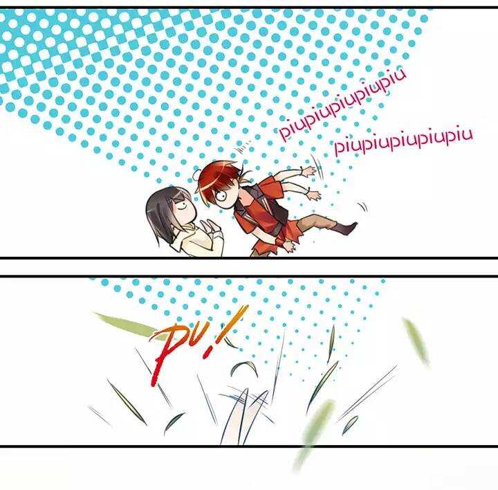 第2章 第6话 喜闻乐见-第45话