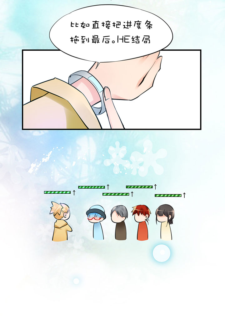 2-7 其他办法-第99话