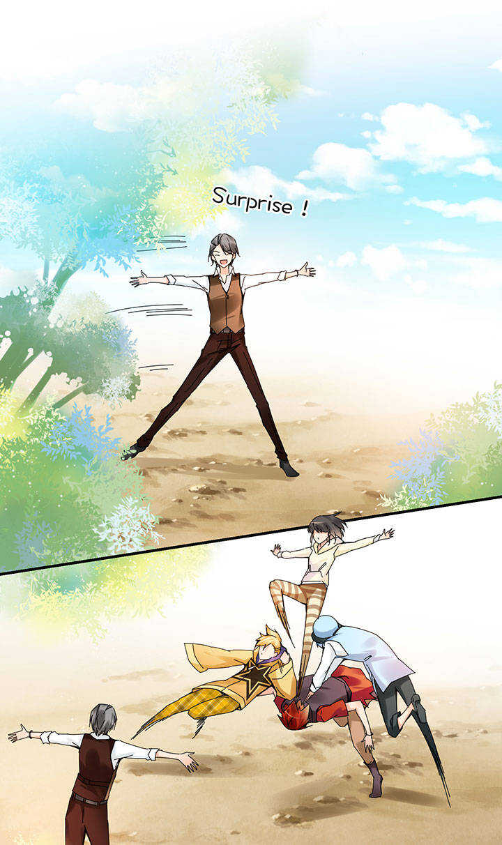 第2章 第20话 追逐-第59话