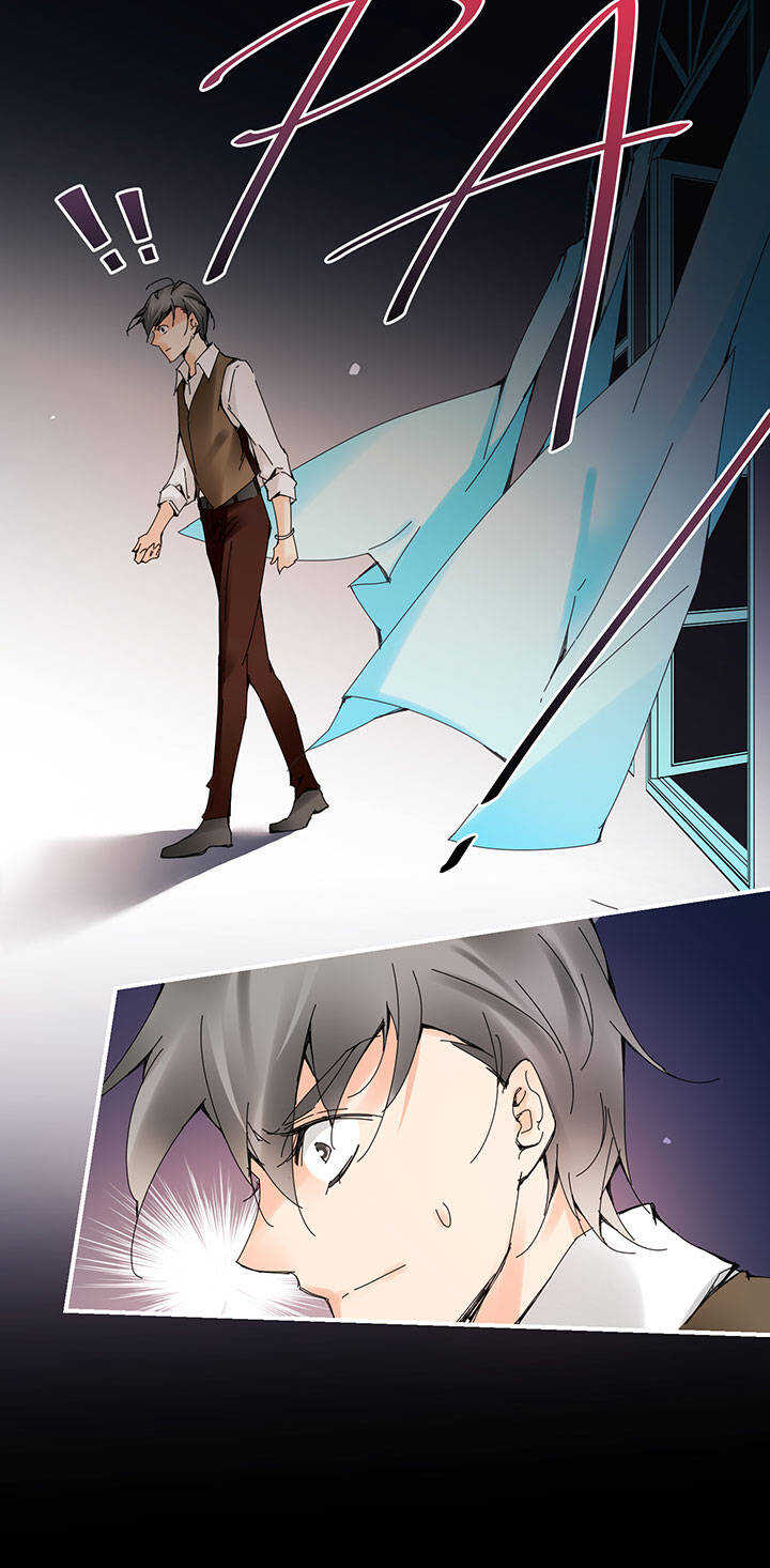 第2章 第22话 灵异事件-第61话