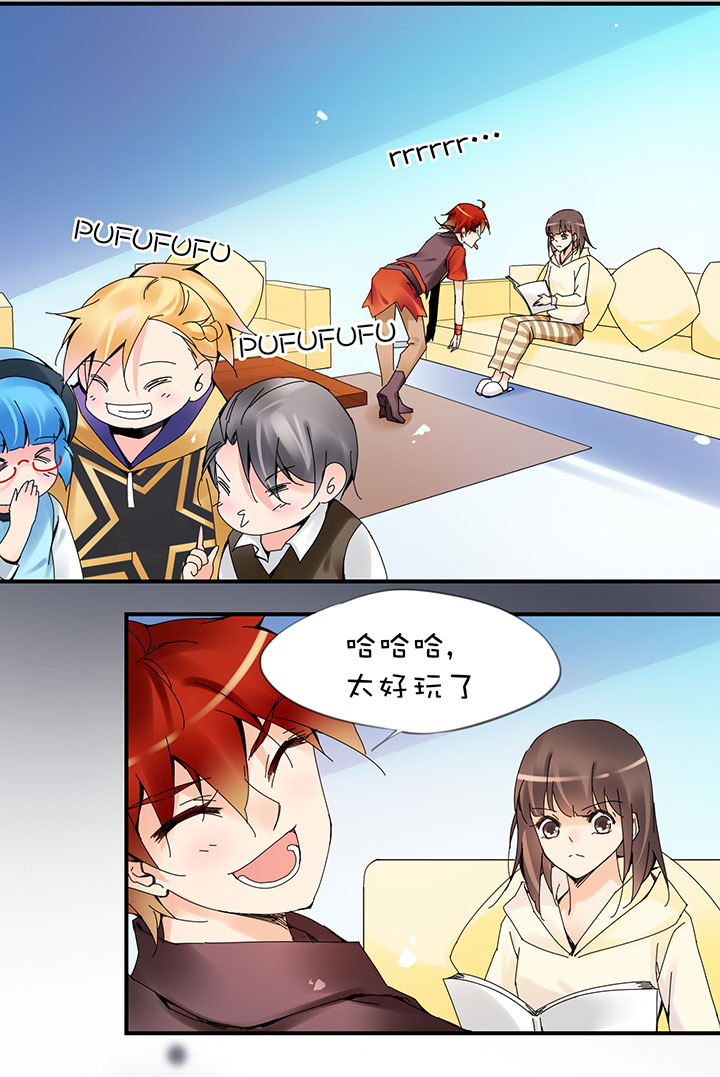 2-25 消失的红-第117话