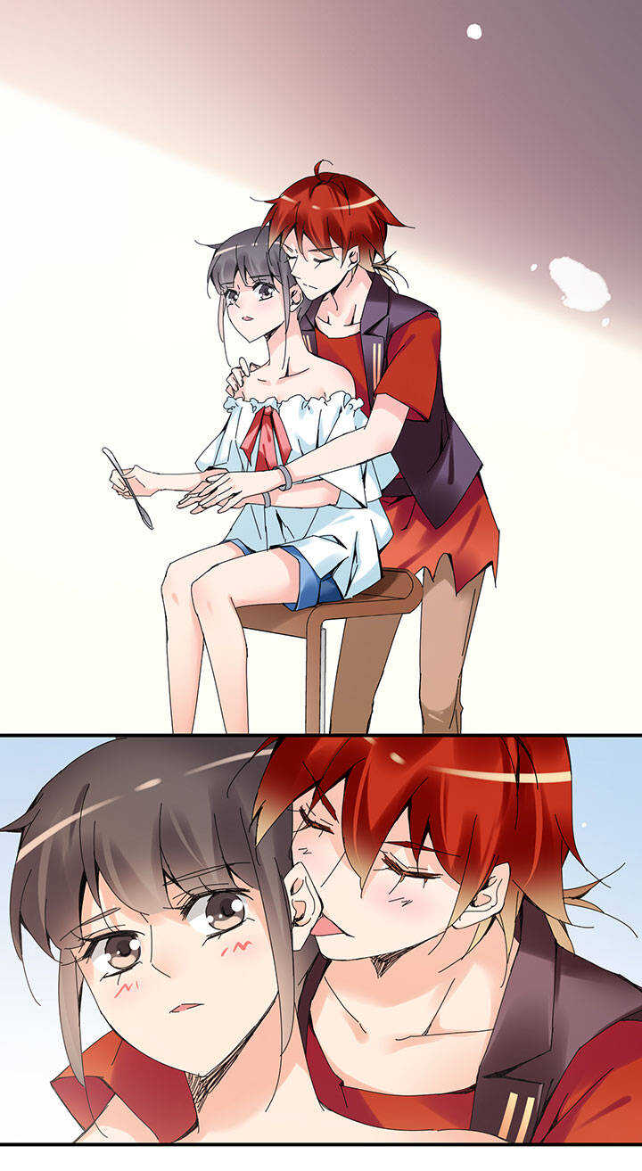 番外 红糖-第69话