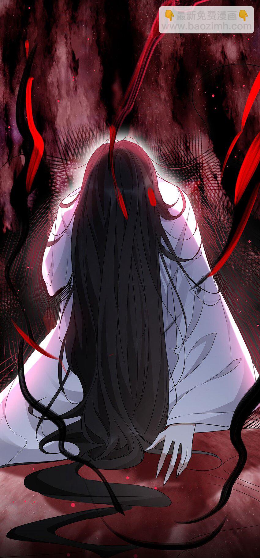 10 恐怖片有什么好怕的-第11话