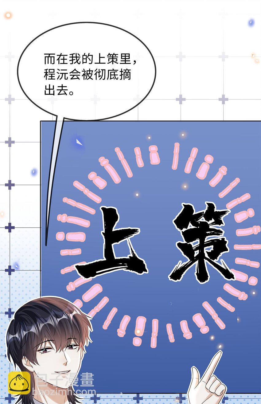 不要在垃圾桶裡撿男朋友 - 24 圈套(1/2) - 7