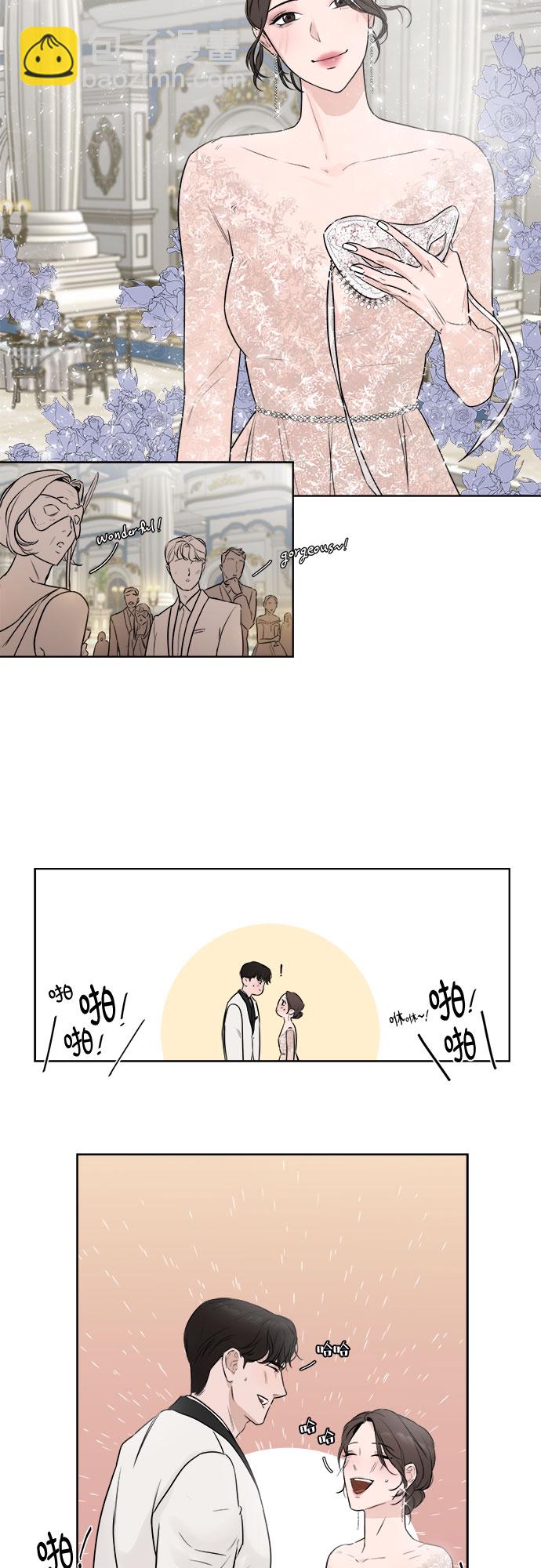 不一樣的愛情 - 序章 - 7