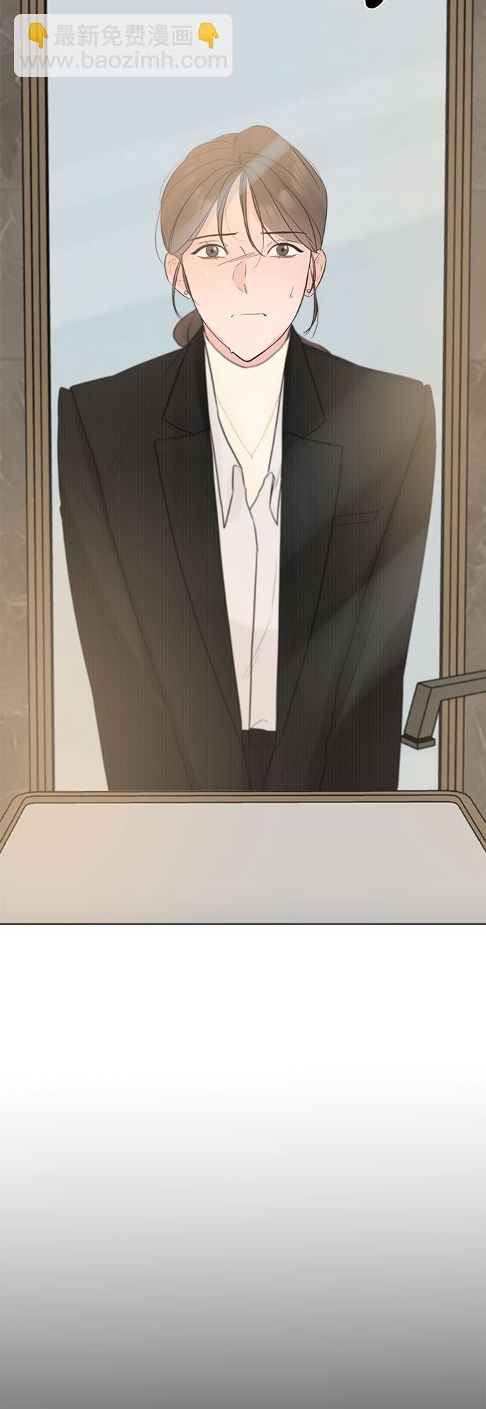 不一樣的愛情 - 第16話 - 1