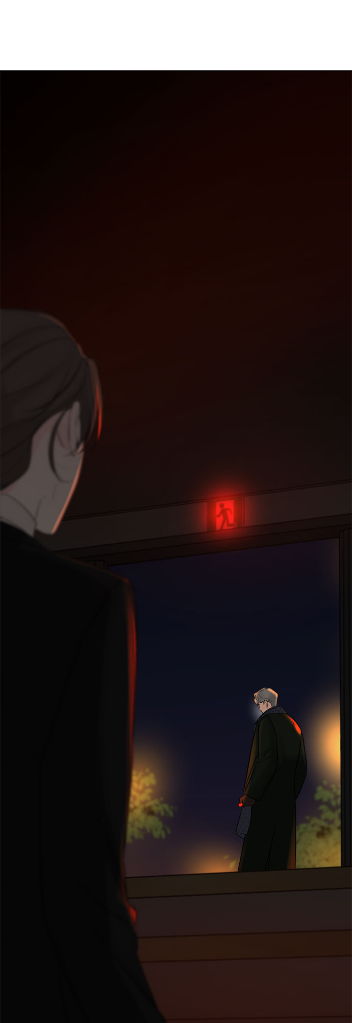 不一樣的愛情 - 第18話 - 6