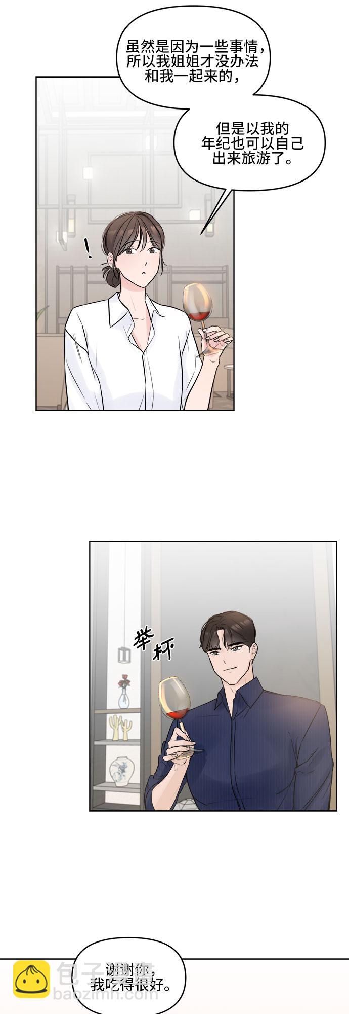 不一樣的愛情 - 第2話(2/2) - 7