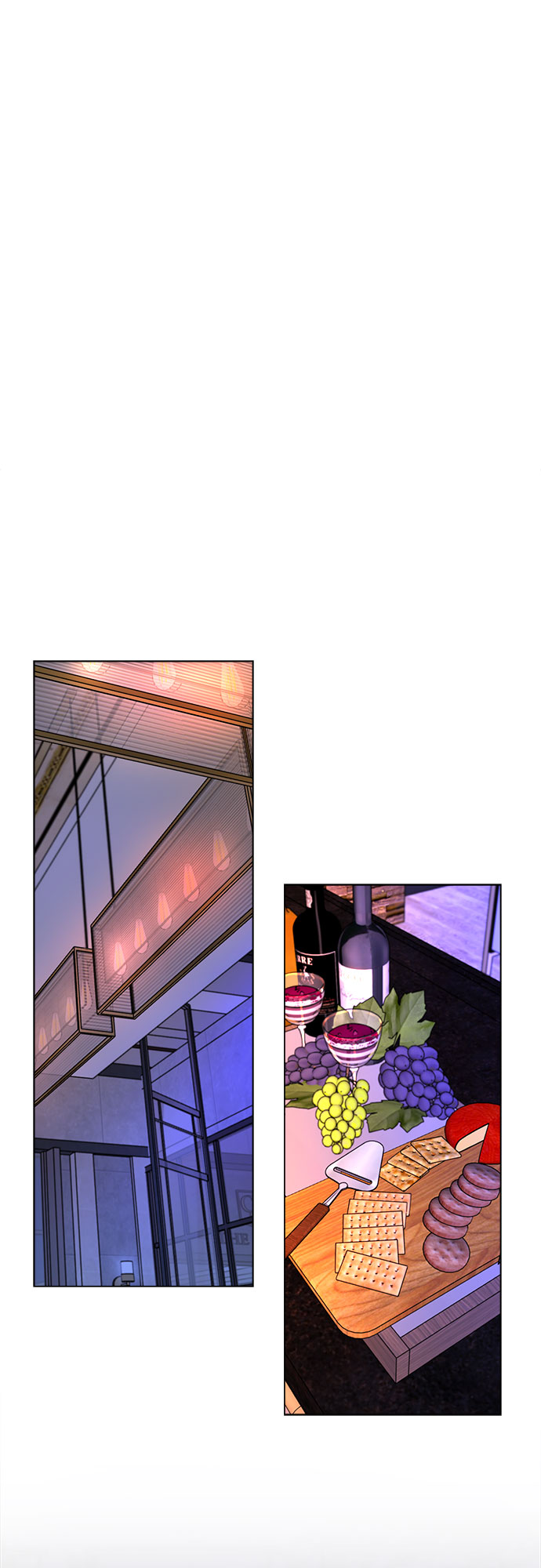 不一樣的愛情 - 第20話(1/2) - 1