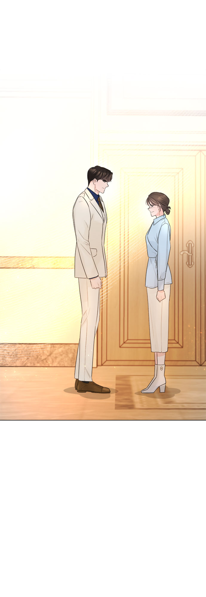 不一樣的愛情 - 第20話(1/2) - 2