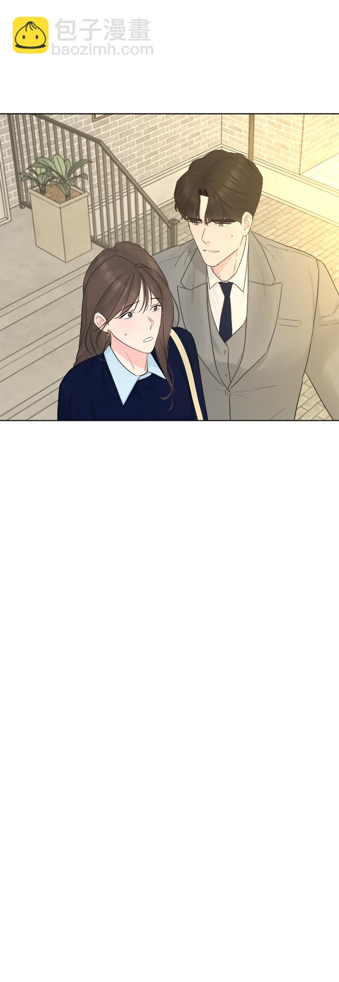 不一樣的愛情 - 第38話 - 6