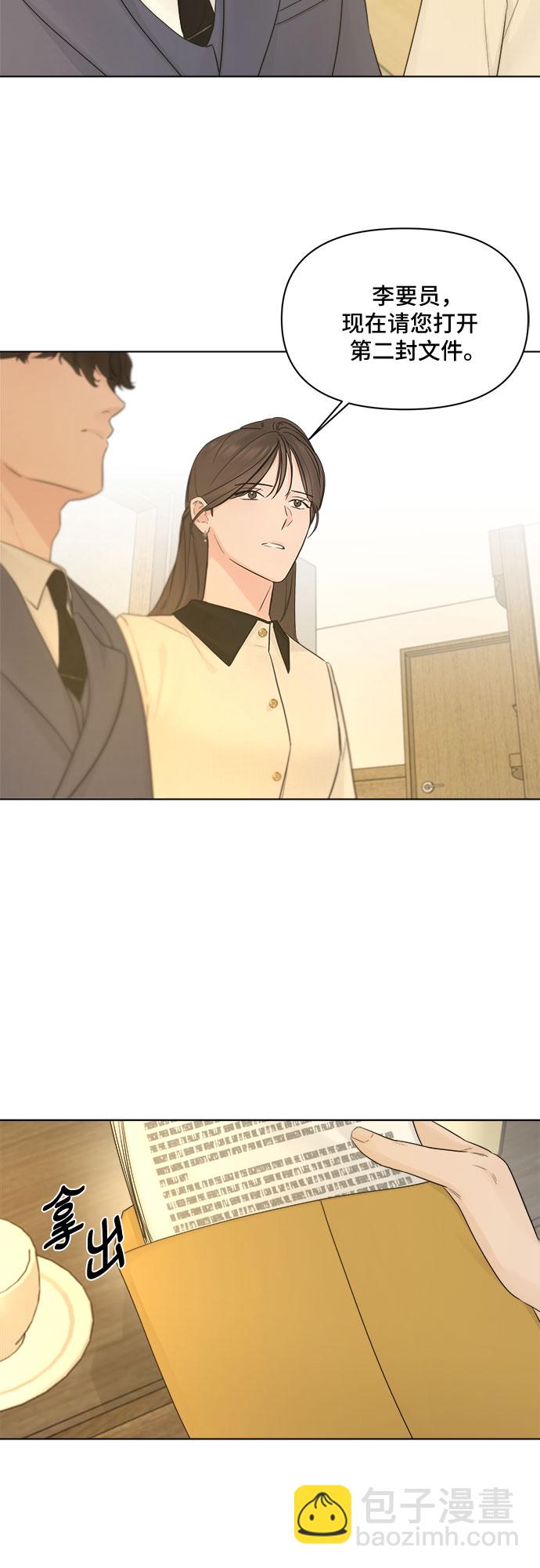 不一樣的愛情 - 第42話 - 1