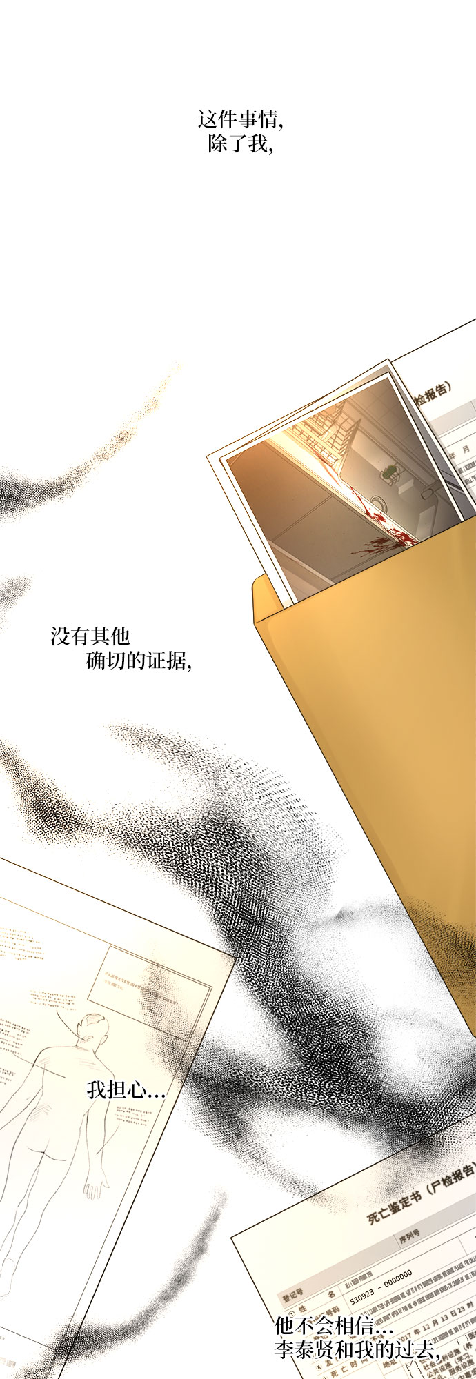 不一樣的愛情 - 第42話 - 6