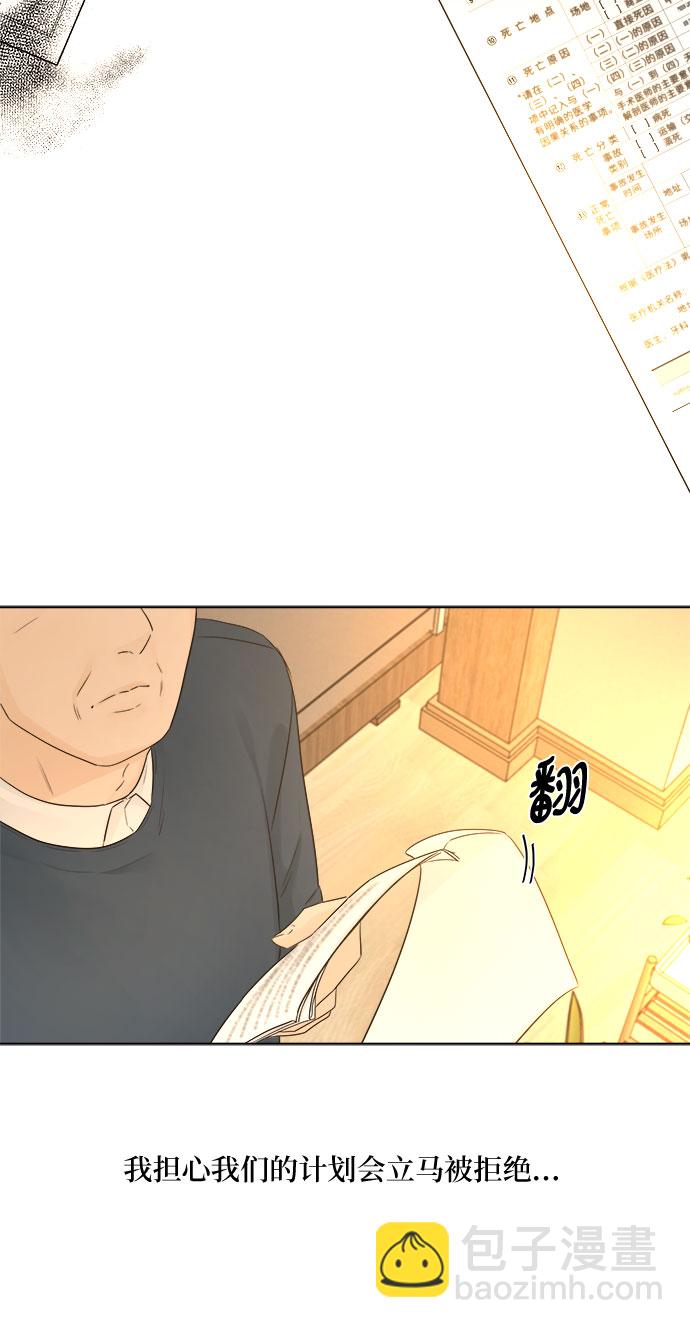 不一樣的愛情 - 第42話 - 7